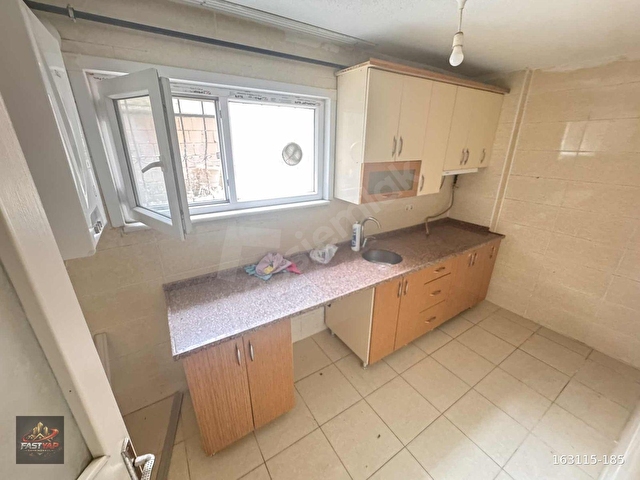 FASTYAP ARNAVUTKÖY BOLUCADA KİRALIK 90M BAHÇE KATI 2+1 DAİRE - Görsel 12
