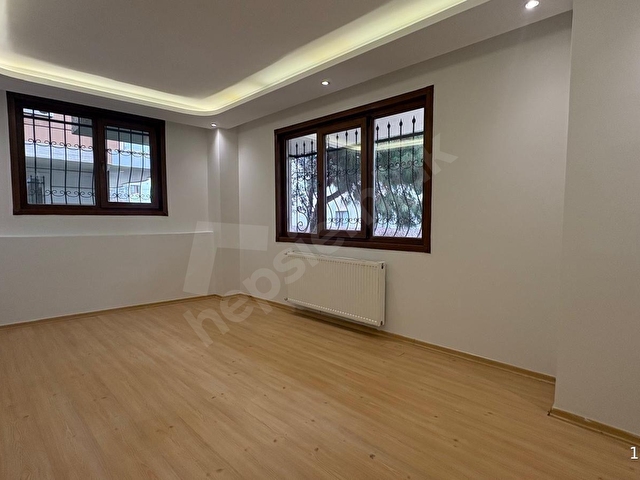 Maltepe İdealtepede Kapalı Otoparklı, Ön Cephe Masrafsız 2+1 - Görsel 30