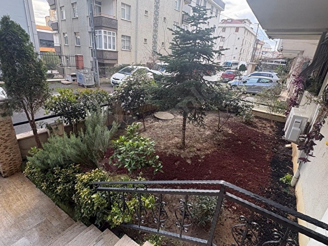Maltepe İdealtepede Kapalı Otoparklı, Ön Cephe Masrafsız 2+1 - Görsel 29