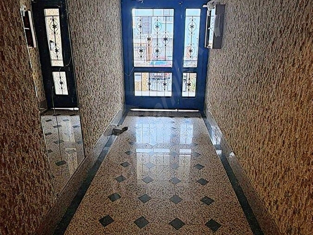 Maltepe İdealtepede Kapalı Otoparklı, Ön Cephe Masrafsız 2+1 - Görsel 24
