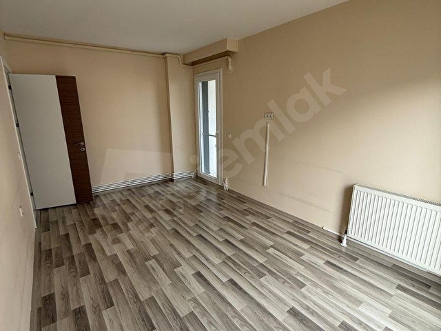 KUŞADASI SİTE İÇİNDE HAVUZ MANZARALI DOĞALGAZLI 2+1SATILIK DAİRE - Görsel 9