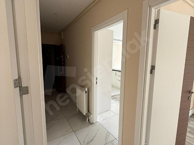 KUŞADASI SİTE İÇİNDE HAVUZ MANZARALI DOĞALGAZLI 2+1SATILIK DAİRE - Görsel 17
