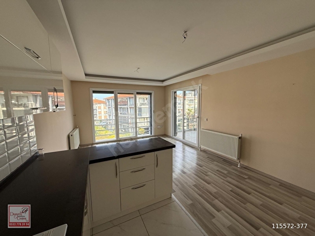 KUŞADASI SİTE İÇİNDE HAVUZ MANZARALI DOĞALGAZLI 2+1SATILIK DAİRE - Görsel 21