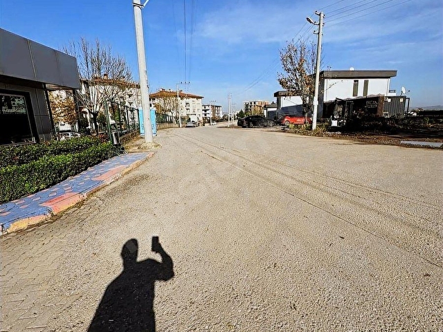 Başiskele Paşadağ Satılık