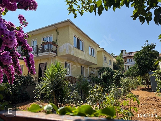 Adalar Maden Satılık