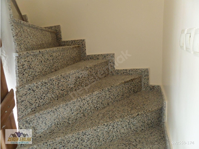 KUŞADASI BAYRAKLIDEDE MAH. DE MANZARALI ÖNÜ AÇIK SATILIK 3+1 VİLLA - Görsel 25