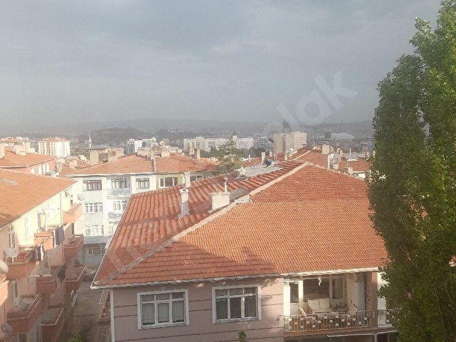 Aşağıeğlence Feneryolu Sokak  3+1 Bağımsız Kiralık Daire - Görsel 2