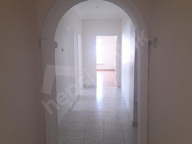 Aşağıeğlence Feneryolu Sokak  3+1 Bağımsız Kiralık Daire - Görsel 20