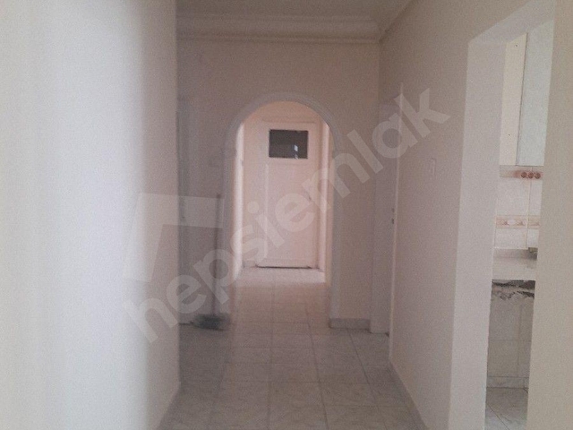 Aşağıeğlence Feneryolu Sokak  3+1 Bağımsız Kiralık Daire - Görsel 21
