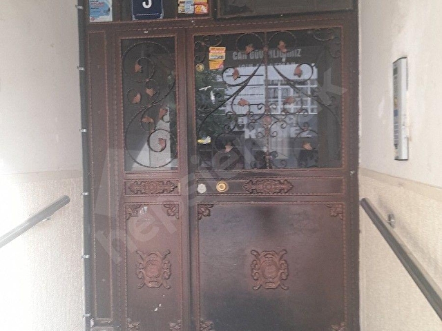 Aşağıeğlence Feneryolu Sokak  3+1 Bağımsız Kiralık Daire - Görsel 27