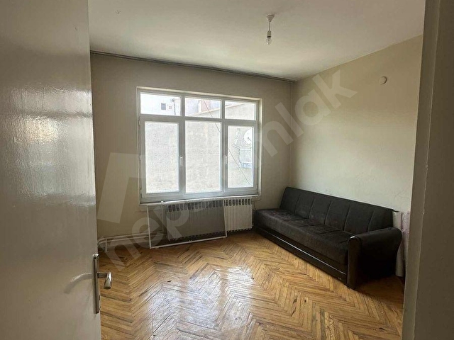 Uşak,Merkez,Tiritoğlu parkı karşısında,Şehir Merkezi 2+1 110m2 - Görsel 17