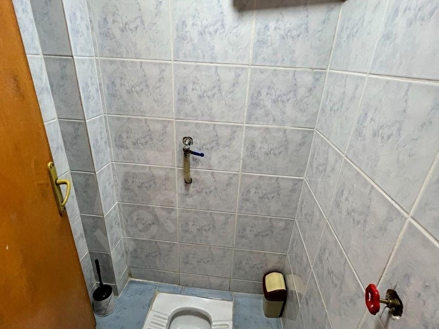 BOZKUŞ EMLAKTAN FATİH MAHALLESİNDE BAHÇE KAT 3+1 KAT KONUMUNDA - Görsel 21
