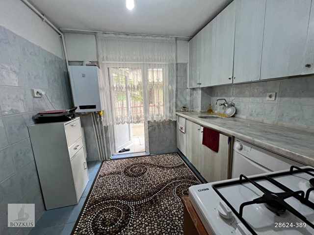 BOZKUŞ EMLAKTAN FATİH MAHALLESİNDE BAHÇE KAT 3+1 KAT KONUMUNDA - Görsel 3