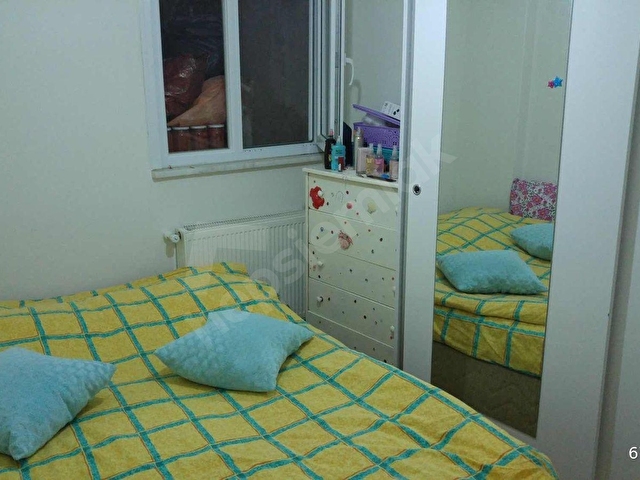 ECEM EMLAKTAN HACIKADIN CADDESİNDE 80 M2 BAHÇE KATI - Görsel 22