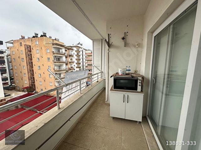 REMAYDAN ERDEMLİ MERKEZ MAHALLESİ ÖZEL İDARE SOKAK YENİ HASTANE CADDESİ SATILIK 2+1 FIRSAT DAİRE - Görsel 4