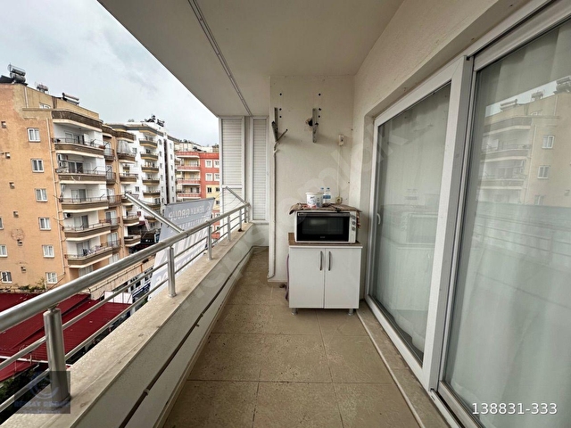 REMAYDAN ERDEMLİ MERKEZ MAHALLESİ ÖZEL İDARE SOKAK YENİ HASTANE CADDESİ SATILIK 2+1 FIRSAT DAİRE - Görsel 11