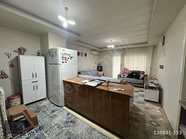REMAYDAN ERDEMLİ MERKEZ MAHALLESİ ÖZEL İDARE SOKAK YENİ HASTANE CADDESİ SATILIK 2+1 FIRSAT DAİRE - Görsel 13