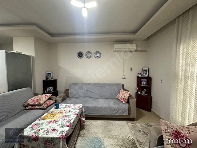 REMAYDAN ERDEMLİ MERKEZ MAHALLESİ ÖZEL İDARE SOKAK YENİ HASTANE CADDESİ SATILIK 2+1 FIRSAT DAİRE - Görsel 16