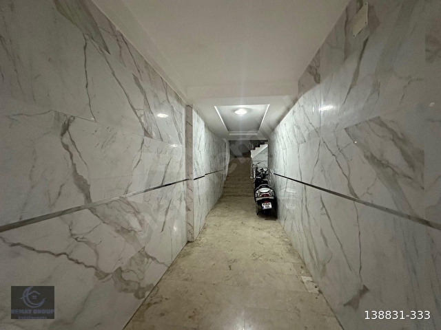 REMAYDAN ERDEMLİ MERKEZ MAHALLESİ ÖZEL İDARE SOKAK YENİ HASTANE CADDESİ SATILIK 2+1 FIRSAT DAİRE - Görsel 30