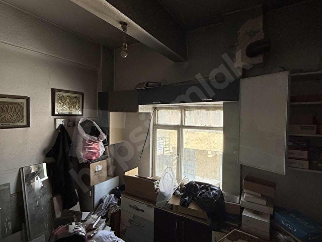 SİNCAN SANAYİDE MERKEZİ KONUMDA, 3.KATLI KOMPLE SATILIK DÜKKAN - Görsel 28