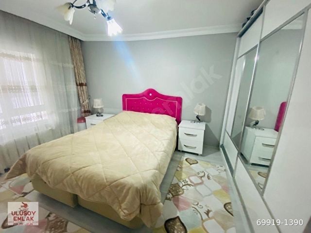 ULUSOY,dan ŞEHİTLER CADDESİ ÜZERİNDE SATILIK- 2+1-90m2 DAİRE - Görsel 26