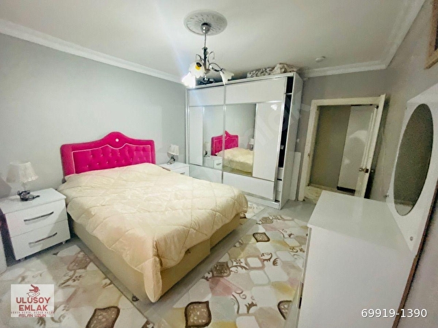 ULUSOY,dan ŞEHİTLER CADDESİ ÜZERİNDE SATILIK- 2+1-90m2 DAİRE - Görsel 23