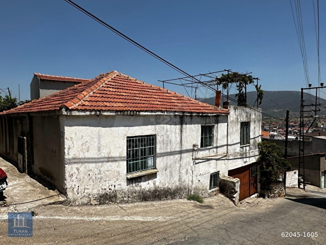 İsmetpaşa Mahallesi Şehir Manzaralı Köşe Parsel Müstakil Ev - Görsel 29