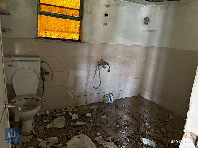 İsmetpaşa Mahallesi Şehir Manzaralı Köşe Parsel Müstakil Ev - Görsel 18