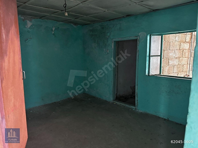 İsmetpaşa Mahallesi Şehir Manzaralı Köşe Parsel Müstakil Ev - Görsel 22