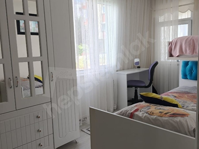 BÜYÜKÇEKMECE PINARTEPE MH 2+1 ÇİFT BALKONLU - Görsel 7