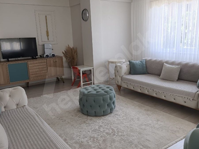 BÜYÜKÇEKMECE PINARTEPE MH 2+1 ÇİFT BALKONLU - Görsel 2