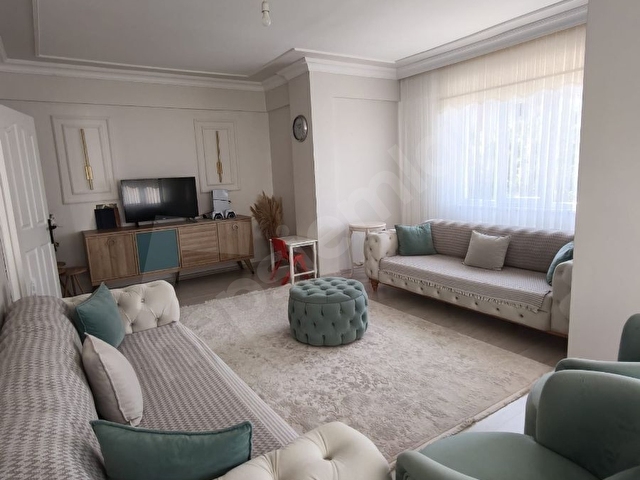BÜYÜKÇEKMECE PINARTEPE MH 2+1 ÇİFT BALKONLU