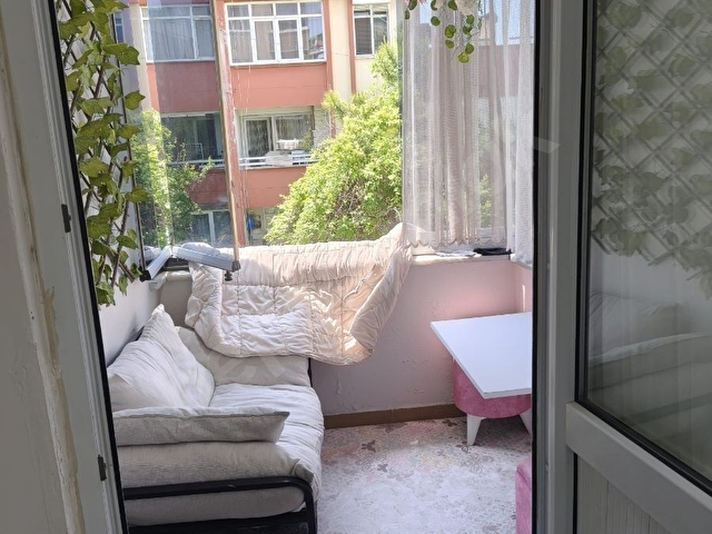 BÜYÜKÇEKMECE PINARTEPE MH 2+1 ÇİFT BALKONLU - Görsel 15