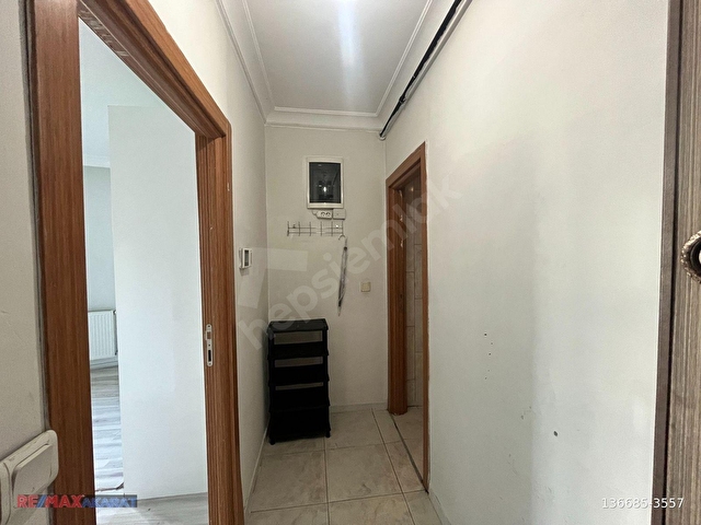 METROYA ,MARMARA ÜNİVERSİTESİNE YÜRÜME MESAFESİNDE KİRALIK 1+1 - Görsel 8