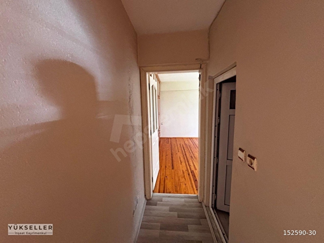 Yüksellerden Mehmetçikte Forum Çamlık Yanı Kiralık Daire - Görsel 24