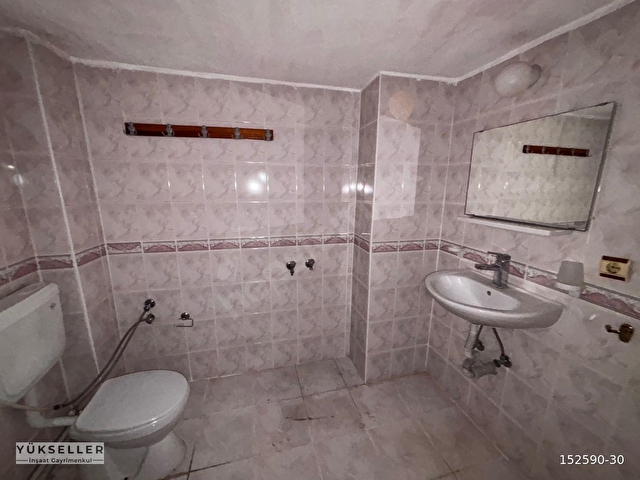 Yüksellerden Mehmetçikte Forum Çamlık Yanı Kiralık Daire - Görsel 28
