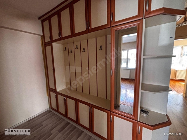 Yüksellerden Mehmetçikte Forum Çamlık Yanı Kiralık Daire - Görsel 12