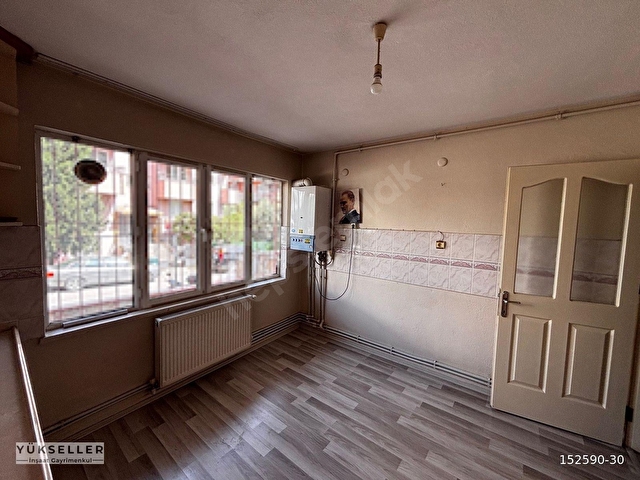 Yüksellerden Mehmetçikte Forum Çamlık Yanı Kiralık Daire - Görsel 3