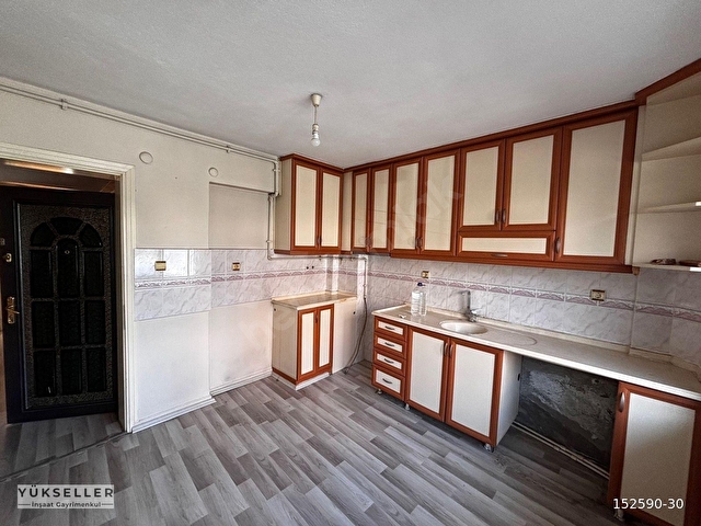 Yüksellerden Mehmetçikte Forum Çamlık Yanı Kiralık Daire - Görsel 2