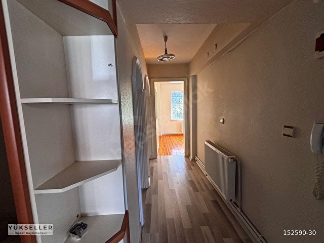 Yüksellerden Mehmetçikte Forum Çamlık Yanı Kiralık Daire - Görsel 13
