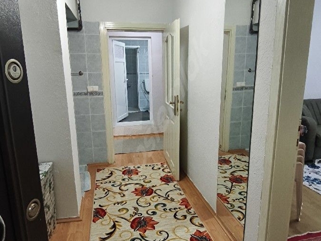 2+0 Eşyalı Kiralık Daire - Görsel 3
