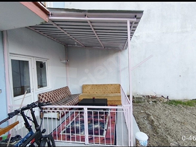2+0 Eşyalı Kiralık Daire - Görsel 12