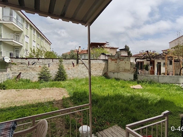 2+0 Eşyalı Kiralık Daire - Görsel 13