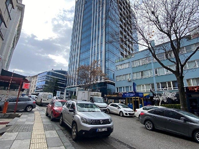 Çankaya Remzi Oğuz Arık Kiralık