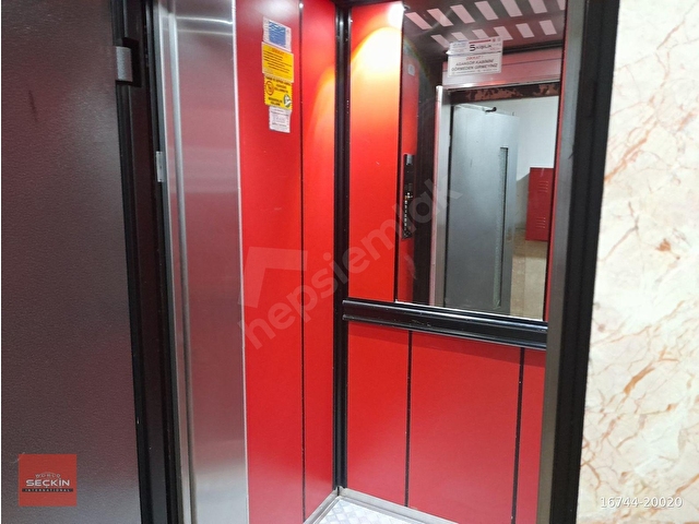 3.ETAP İÇTAŞTA ARAKAT MOBİLYALI KİRALIK 1+1 DAİRE SEÇKİNDEN - Görsel 8