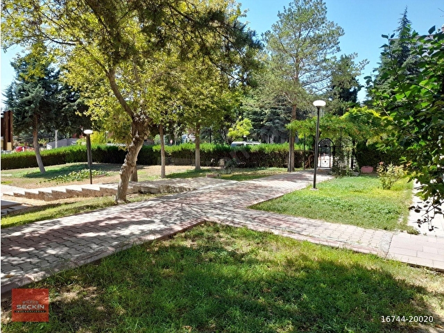 3.ETAP İÇTAŞTA ARAKAT MOBİLYALI KİRALIK 1+1 DAİRE SEÇKİNDEN - Görsel 4