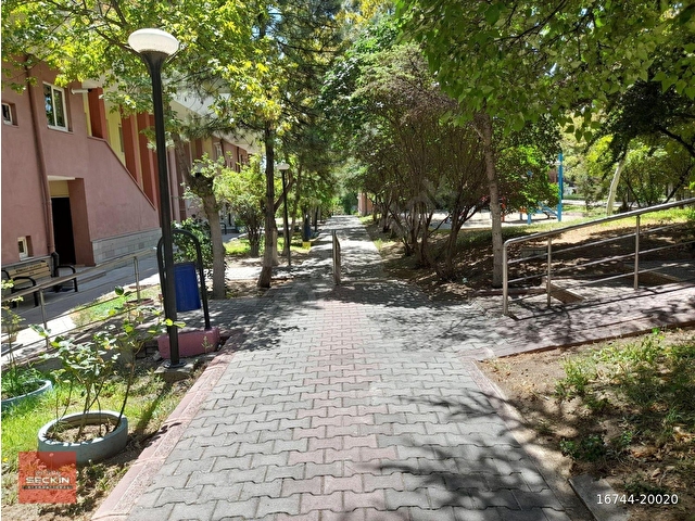 3.ETAP İÇTAŞTA ARAKAT MOBİLYALI KİRALIK 1+1 DAİRE SEÇKİNDEN - Görsel 2