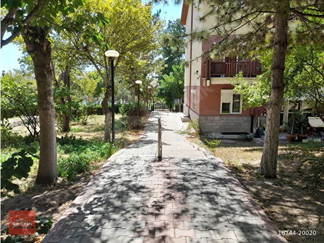 3.ETAP İÇTAŞTA ARAKAT MOBİLYALI KİRALIK 1+1 DAİRE SEÇKİNDEN - Görsel 3