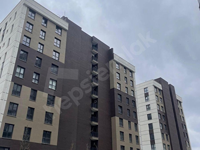 C21|NEXARDAN ALİBEYKÖY YENİ EYÜP EVLERİ 2DE 5.KAT KİRALIK 1+1 - Görsel 3