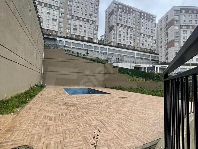 C21|NEXARDAN ALİBEYKÖY YENİ EYÜP EVLERİ 2DE 5.KAT KİRALIK 1+1 - Görsel 4